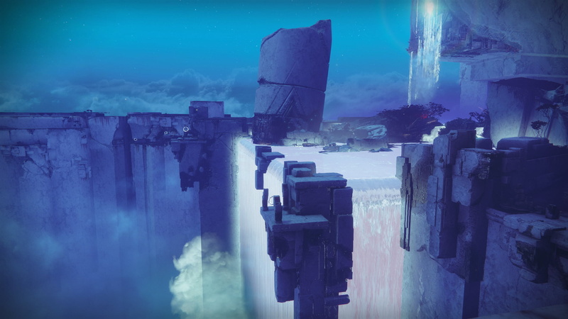 science fiction, Destiny 2, Bungie, 1080P, video games
