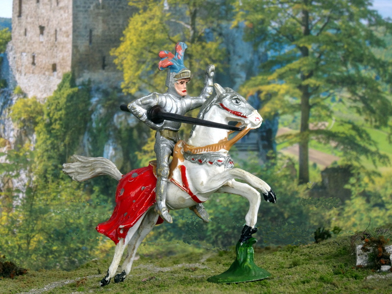 representation, tree, costume, horse, merten, toys, nature, suit of armor, knight, architecture, day, the past, middle ages, reiter, figure, full length