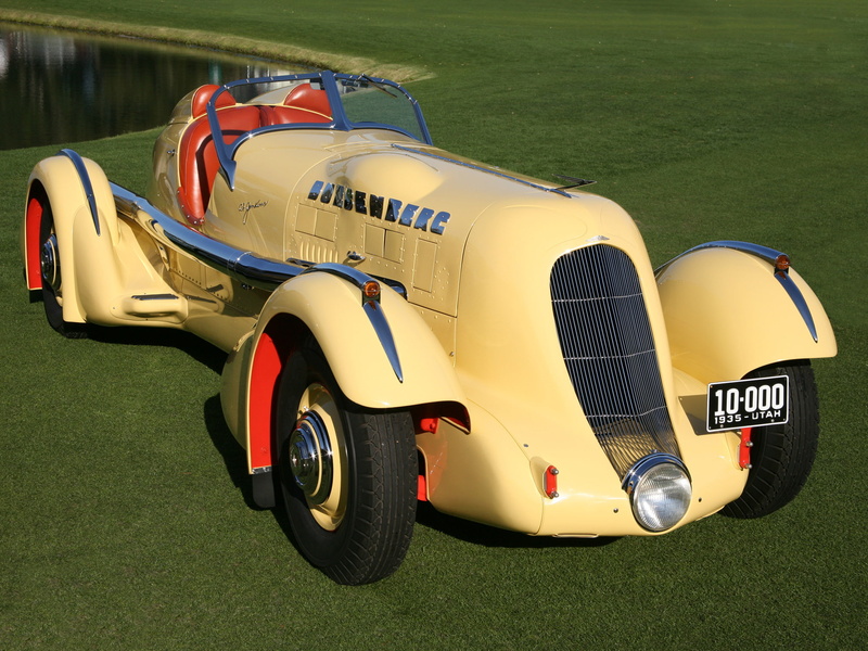 speedster, 1935, meteor, supercar, mormon, 1080P, 557, s j, duesenberg, retro