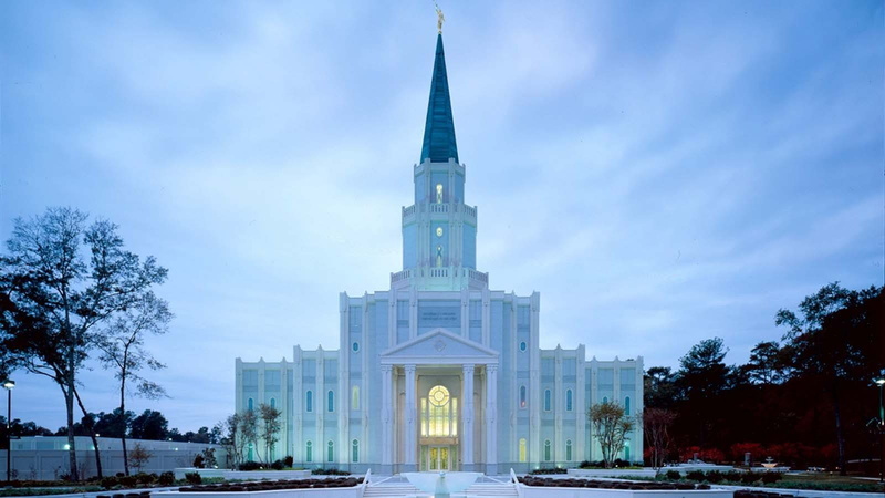 The Church of Jesus Christ of Latter, 720P, Temple, day Saints, Mormon