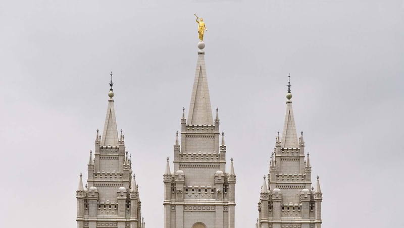 The Church of Jesus Christ of Latter, 720P, day Saints, Mormon, Temple