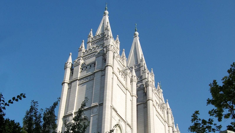 Temple, The Church of Jesus Christ of Latter, day Saints, 720P, Mormon