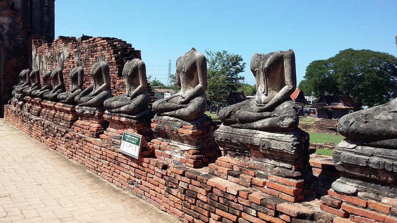 temple - Building, the past, built structure, old, brick, no heard, craft, architecture, stone Material, outdoors, famous Place, cultures, travel destinations