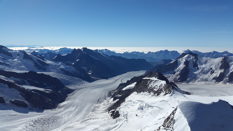snowcapped mountain, mountain landscape, mountain range, mountains, glacier, ice, mountain, switzerland, tranquility, sport, mountain peak, scenics - nature
