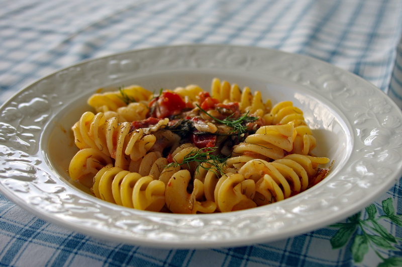 recipe, vegetable, no people, still life, the sicilian, italian food, food, sicily, ready-to-eat, 2K, wellbeing, italian cuisine, almonds, close-up, fusilloni
