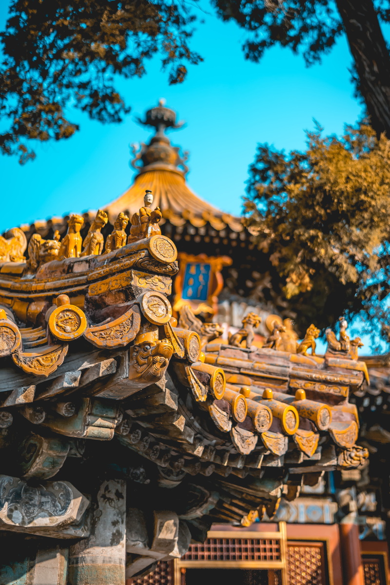 steeple, art and craft, old, pillar, outdoors, gray, temple, worship, tower, ornate, building exterior, day, place of worship, wood, shrine, column, monastery