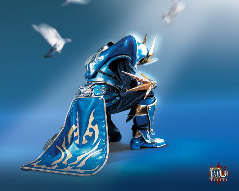 Video Game, 720P, Mu Online