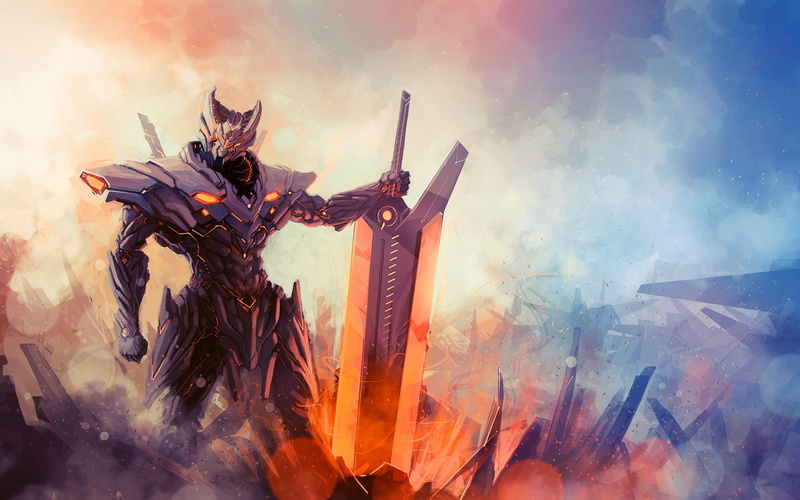 mu, art, 1080P, fantasy, online
