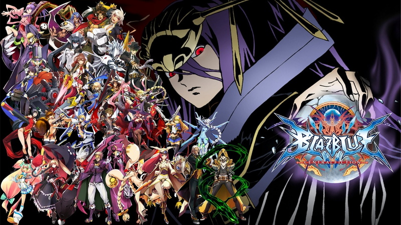 BlazBlue Centralfiction, Makoto Nanaya, Video Game, Mu-12 (BlazBlue), 1080P, Litchi Faye Ling