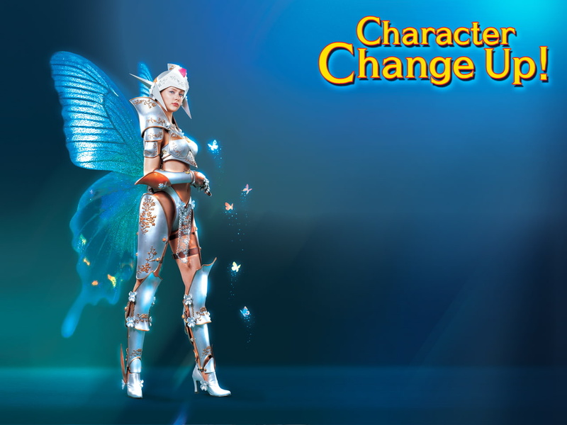 Video Game, 720P, Mu Online