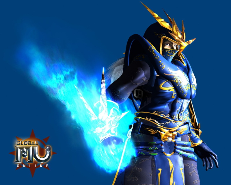 720P, mu online