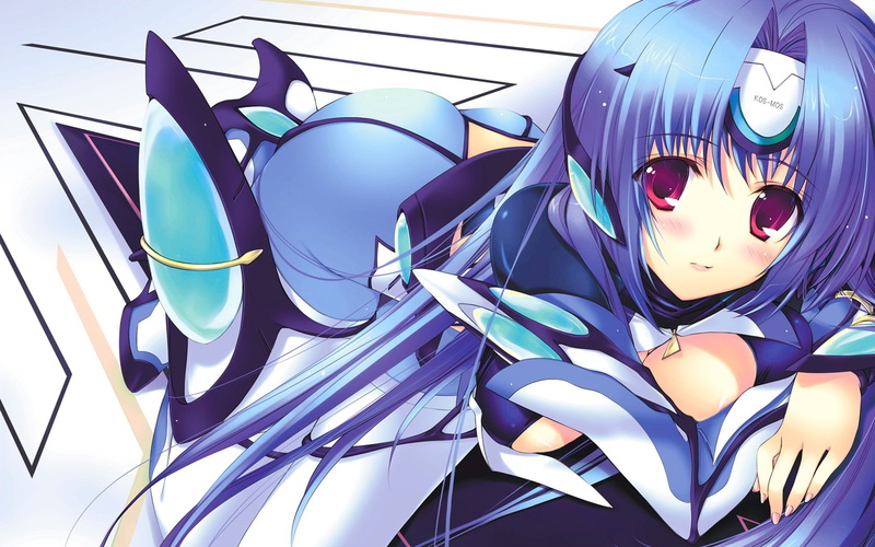 xenosaga, 720P, kos mos