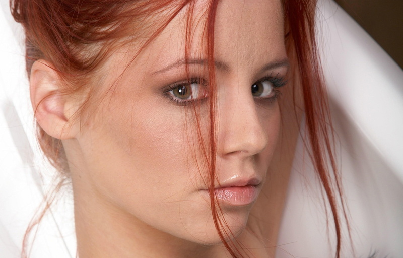 fawn, ariel, piper, x, hd, art, women, 2K, people, redheads
