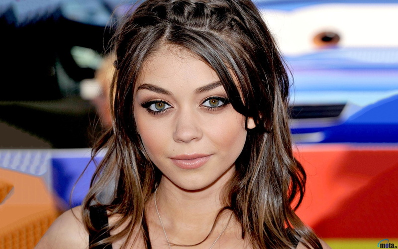 1080P, TV Show, Modern Family, Sarah Hyland