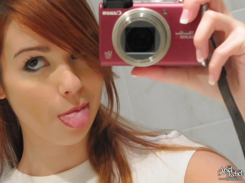 hd, x, Ariel Rebel, art, ariel, people, rebel, 720P, hot, girls