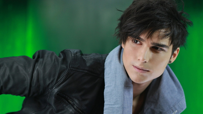indoors, fashion, one Man Only, men, eric saade, black, s, confidence, serious, leather, boys, emotion, look, adolescence, looking, caucasian Ethnicity