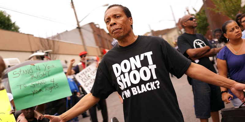 street, protesters, eric garner, bay, bay street, garner, protest, 1080P, death, eric