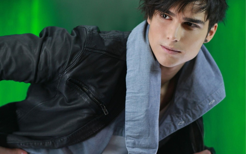 male, eric, 1080P, saade, eurovision, celebrity, singer, man, pop