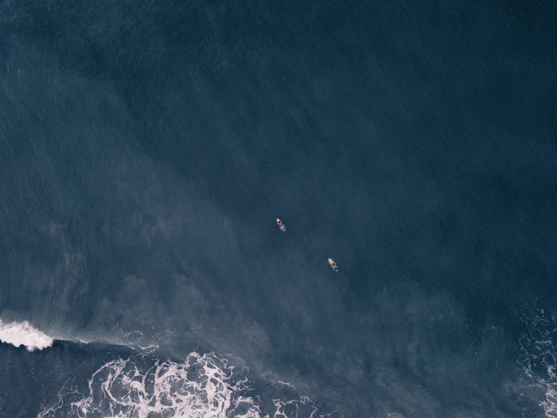 coastline, weather, travel, transport, wind, surfing, looking down, no People, ocean, flying, backgrounds, 4K, outdoors, adventure, drone view, day, coast