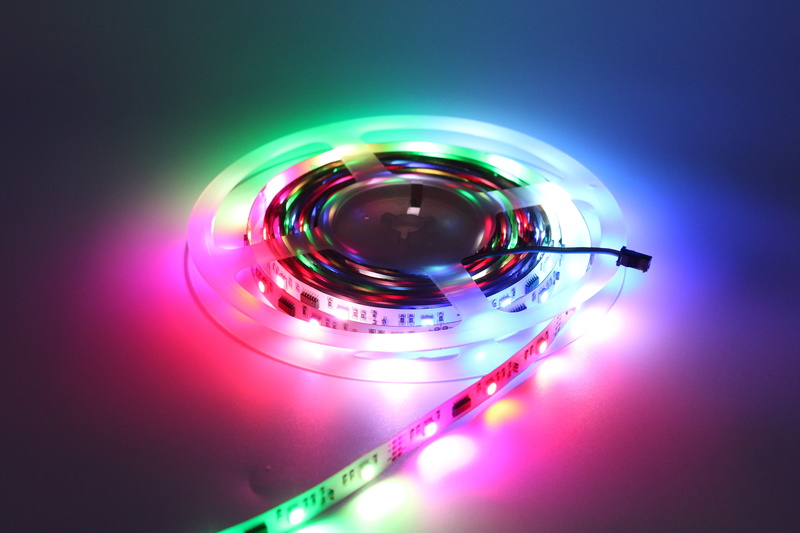 arts culture and entertainment, glass - material, purple, sphere, fragility, technology, ledstrip, colored background, studio shot, nightlife, eyesight