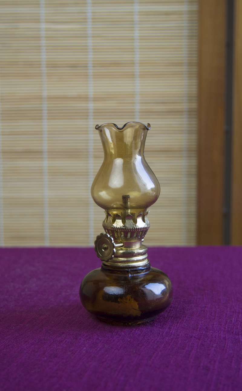 magic lamp, single object, purple, close-up, window, art and craft, design, indoors, pattern, wall - building feature, textile, food and drink, no people