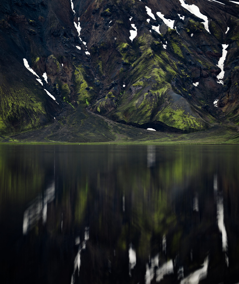 peak, mountain Range, forest, calm, rock - Object, texture, lake, cold, travel, winter, wilderness Area, 5K, beauty In Nature, still, no People, snow
