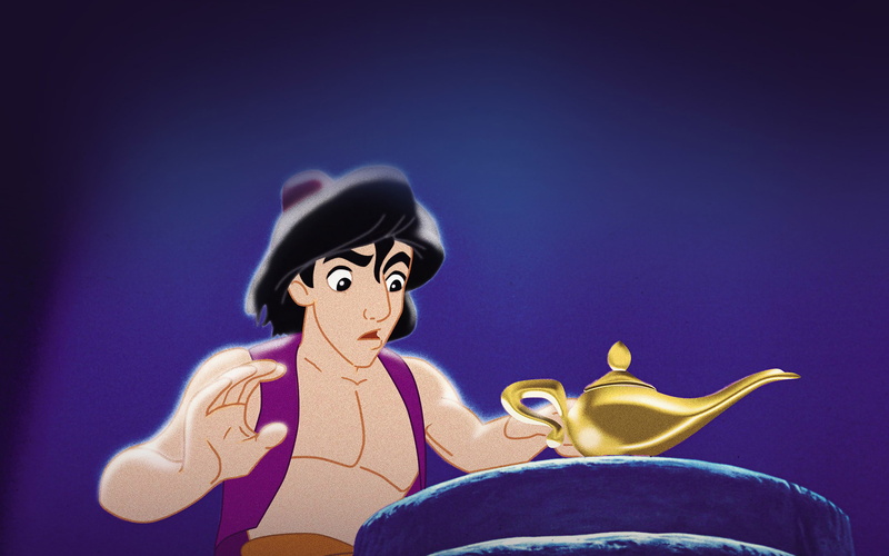 art and craft, figurine, blue, indoors, lamp, creativity, copy space, blue background, humor, studio shot, representation, the, disney, colored background