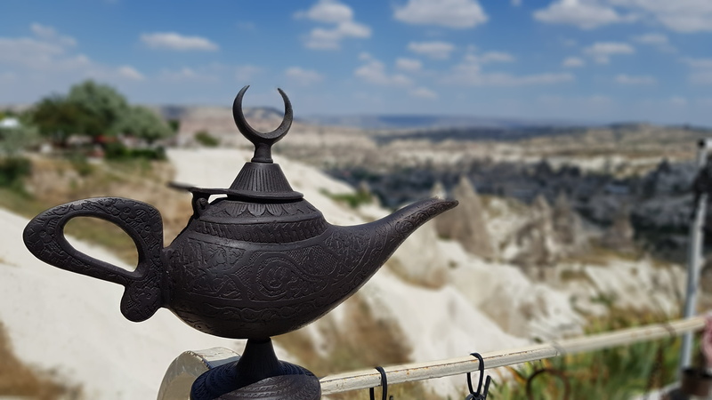 no people, sky, metal, outdoors, security, old, railing, focus on foreground, nature, built structure, cloud - sky, black color, shape, architecture, crescent