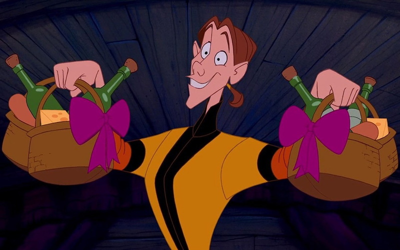 720P, pocahontas