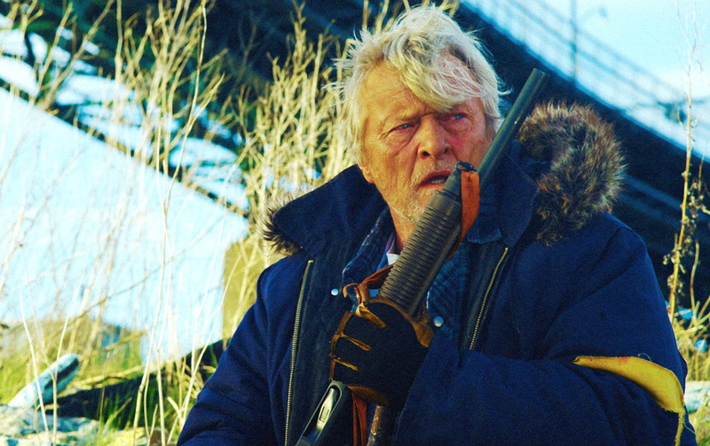 Movie, Hobo with a Shotgun, Shotgun, 720P
