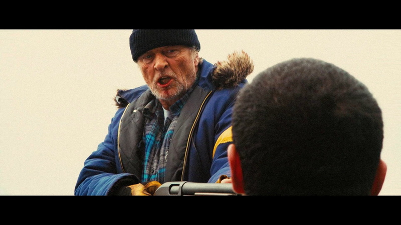 shotgun, thriller, comedy, action, hobo, 1080P