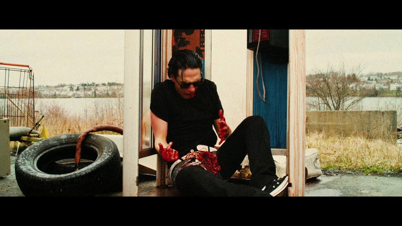 comedy, action, dar4k, hobo, shotgun, 1080P, horror, blood, thriller