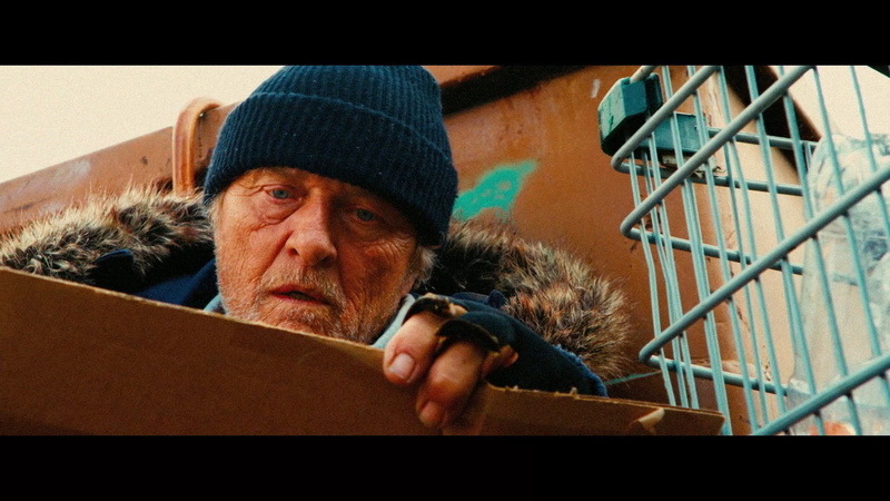 comedy, thriller, action, 1080P, shotgun, hobo
