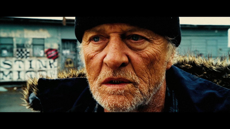 thriller, hobo, comedy, 1080P, shotgun, action