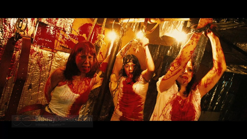 1080P, shotgun, blood, dark, action, horror, thriller, hobo, comedy