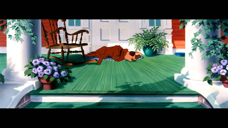 tramp, disney, 1080P, lady