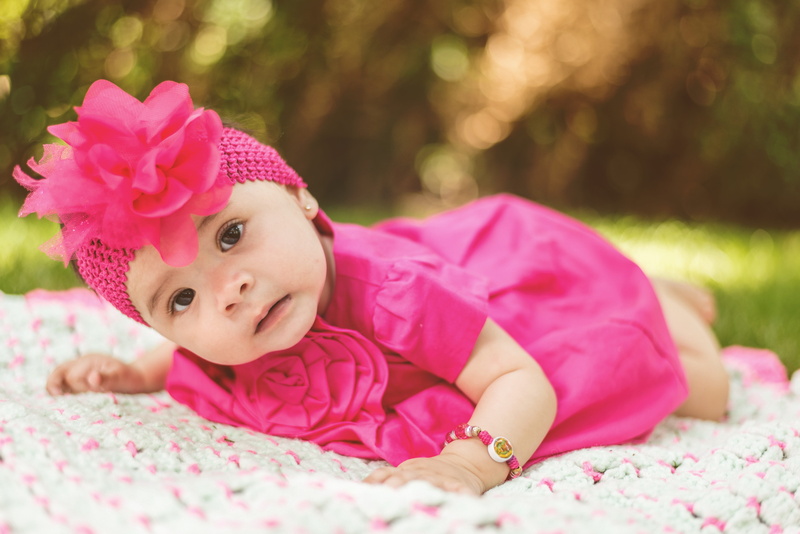 nature, lying down, outdoors, plant, focus on foreground, one person, real people, babyhood, summer, little, cute, joy, childhood, selective focus, close-up