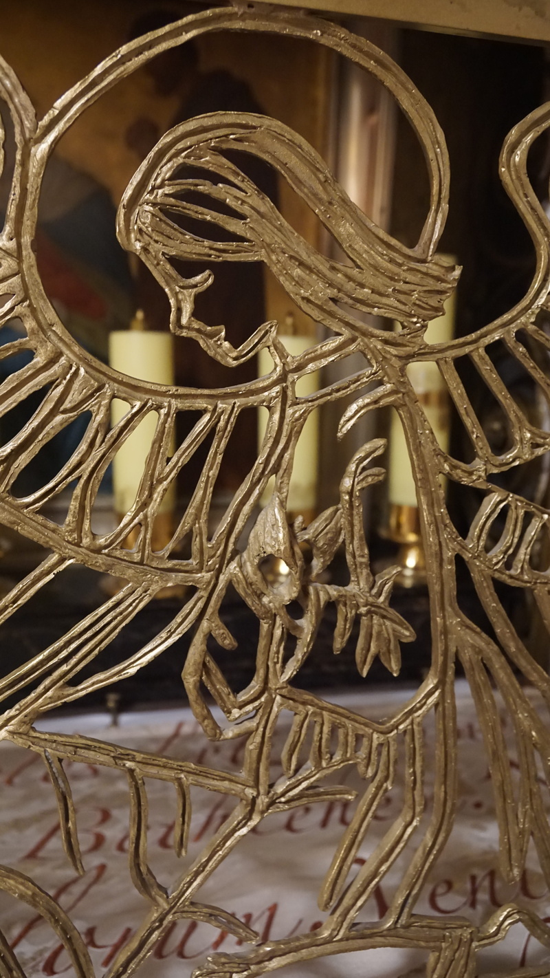history, complexity, jesus, indoors, jerusalem, 5K, close-up, still life, empty, christ, focus on foreground, design, st, pattern, israel, metal, christianity