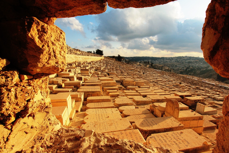 travel, history, stone wall, nature, day, stone material, travel destinations, rock - object, sky, mountain, Jerusalem, Mount Of Olives, ruined, tourism