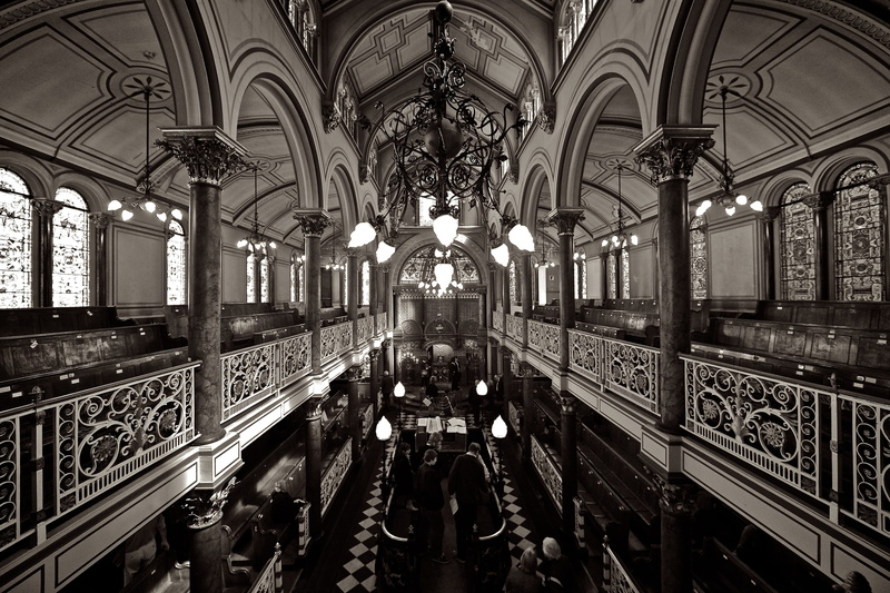 arch, large group of people, europe, judaism, jewish, hall, tradition, real people, israel, jew, lighting equipment, chandelier, hebrew, church, indoors