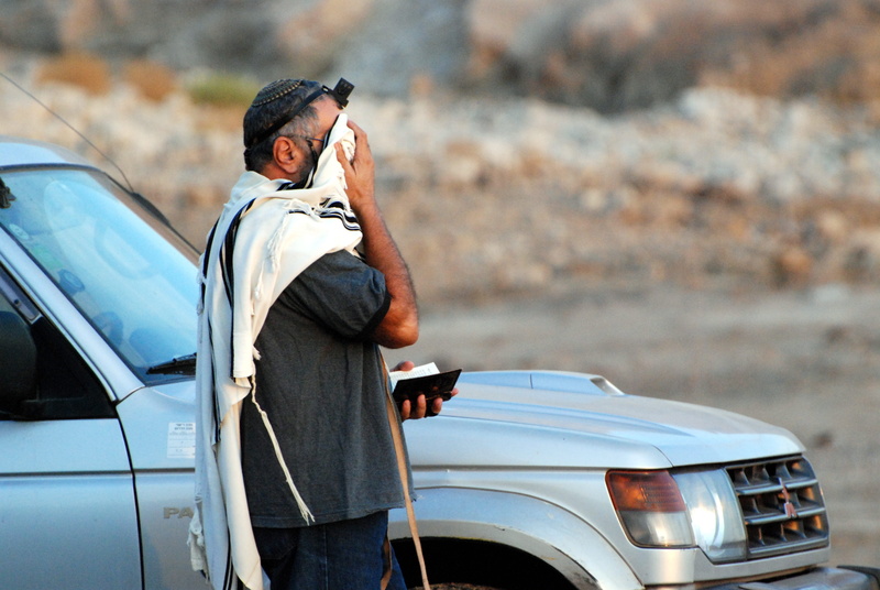 technology, pray, men, hebrew, standing, religion, prayer, focus on foreground, 4K, holy, travel, outdoors, torah, using phone, photography themes, spirituality