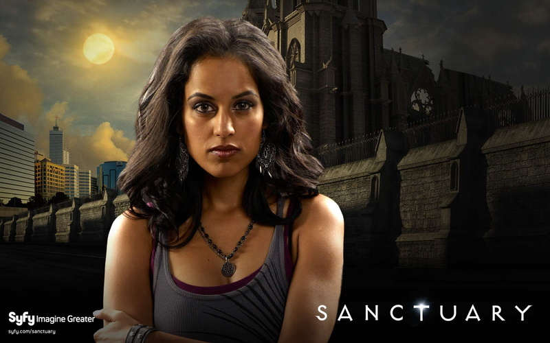 Darshi, Sanctuary, 1080P, Agam