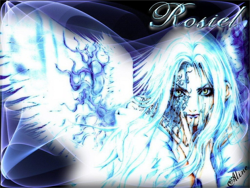 720P, angel sanctuary