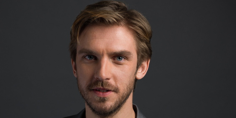 1080P, Dan Stevens, Actors