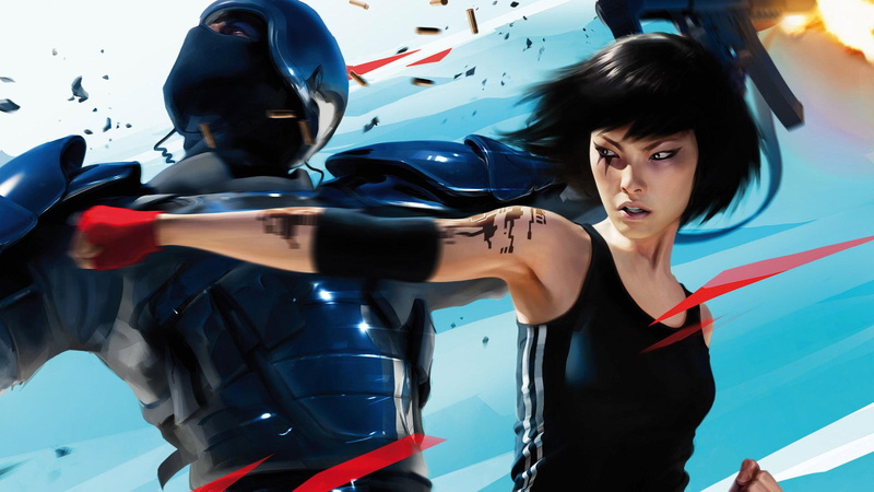 games, guerreira, anime, bela, mulher, 1080P, bonita