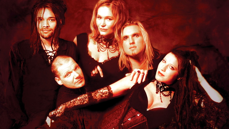 faun, 1080P, medieval, folk, darkwave, pagan