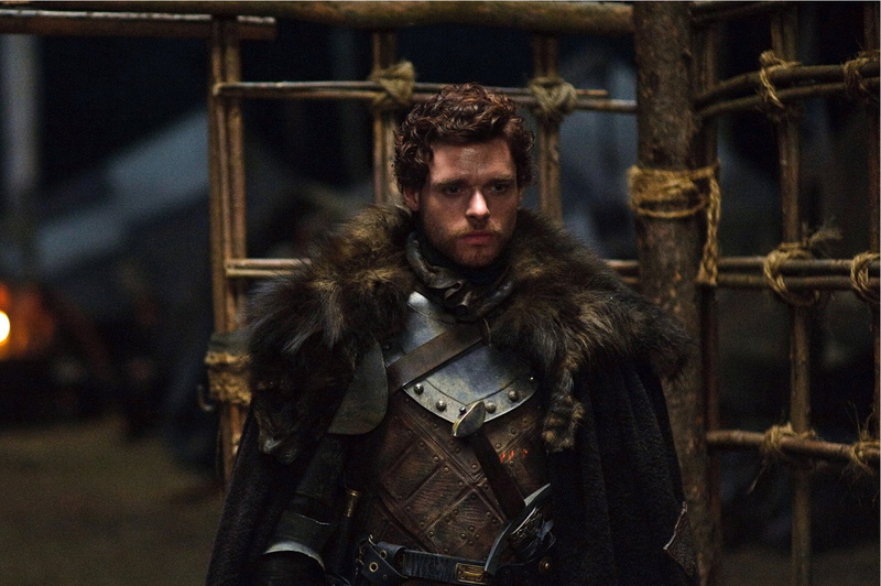Richard Madden, Game Of Thrones, 1080P, Robb Stark, TV Show