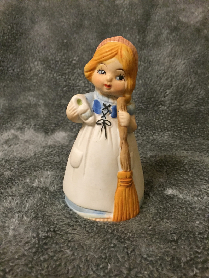 2K, bell, toy, celebration, peasant, close-up, male likeness, vintage, angel, religion, nature, maiden, ding, art and craft, decoration, spirituality