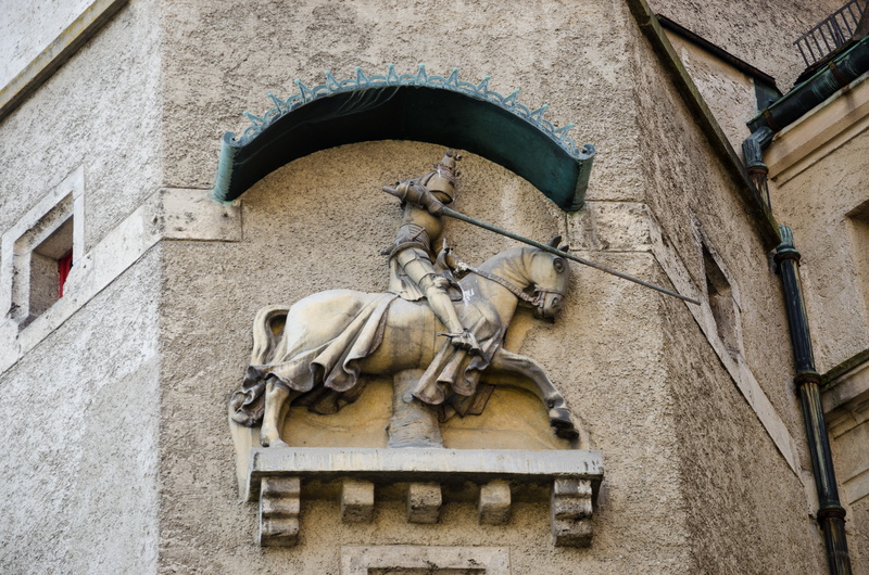 goal, no people, prince, residenzschloss, human representation, the past, castle, 4K, wall - building feature, sculpture, outdoors, the administrative seat