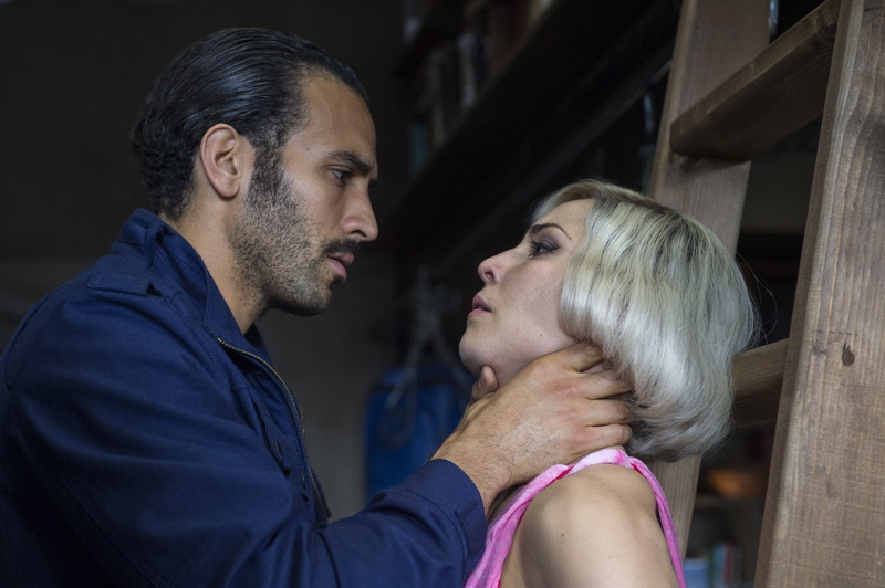 Movie, What Happened to Monday, 4K, Marwan Kenzari, Noomi Rapace